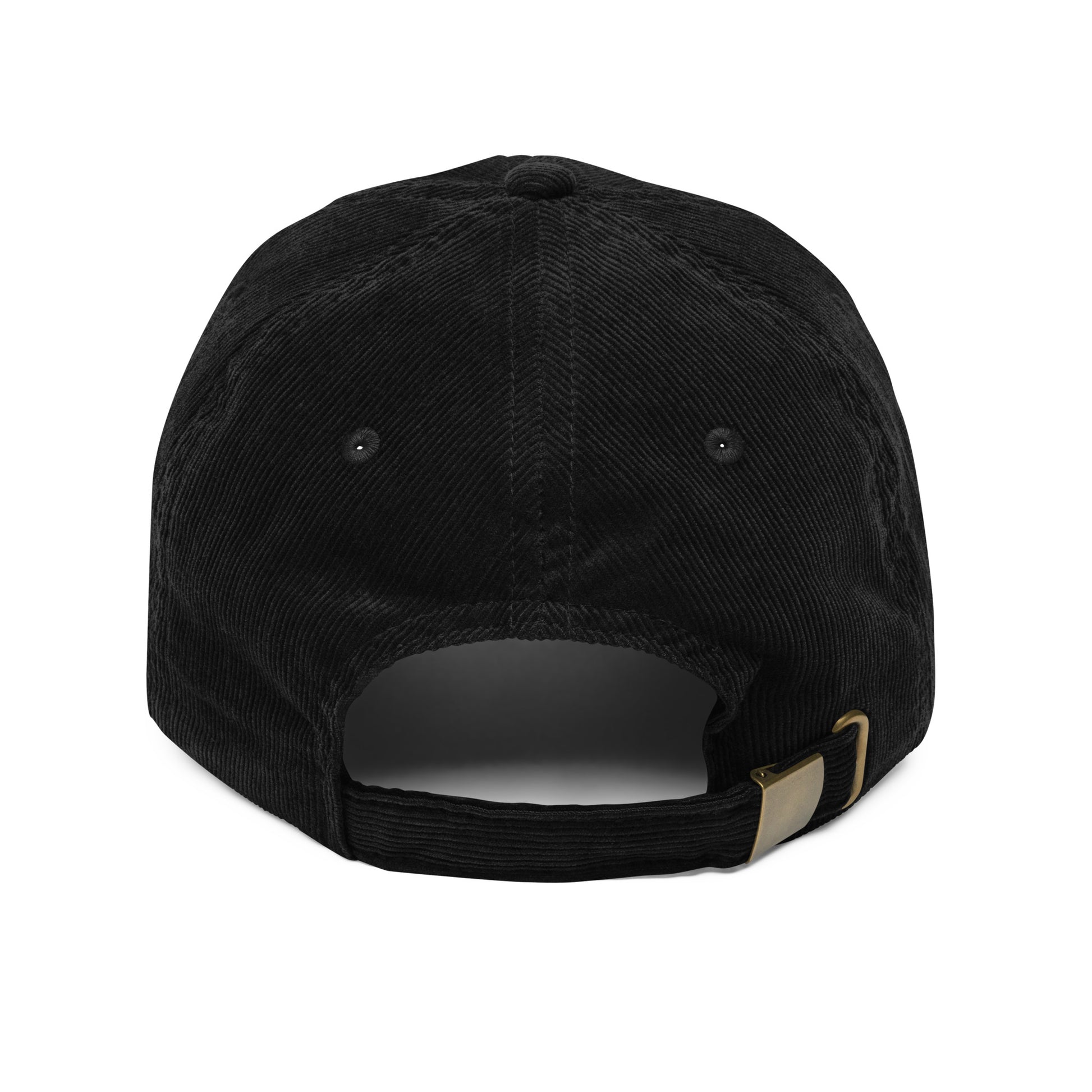 CKL LOVE Embroidered Corduroy Cap - Premium Cap from Craftklart.store - Just $17.89! Shop now at Craftklart.store