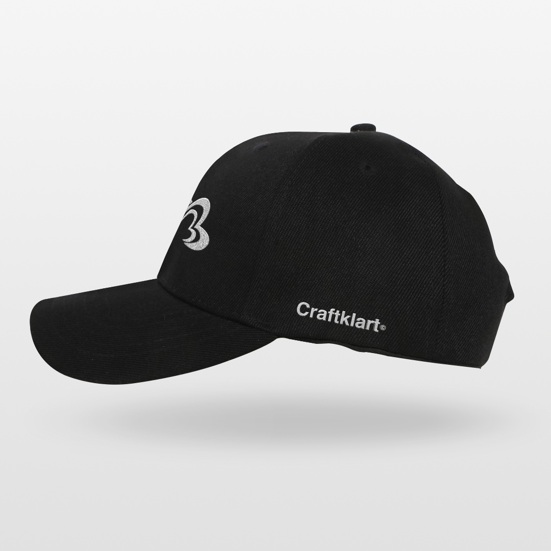 Craftklart Baseball Cap - Premium Cap from Craftklart - Just $17.99! Shop now at Craftklart