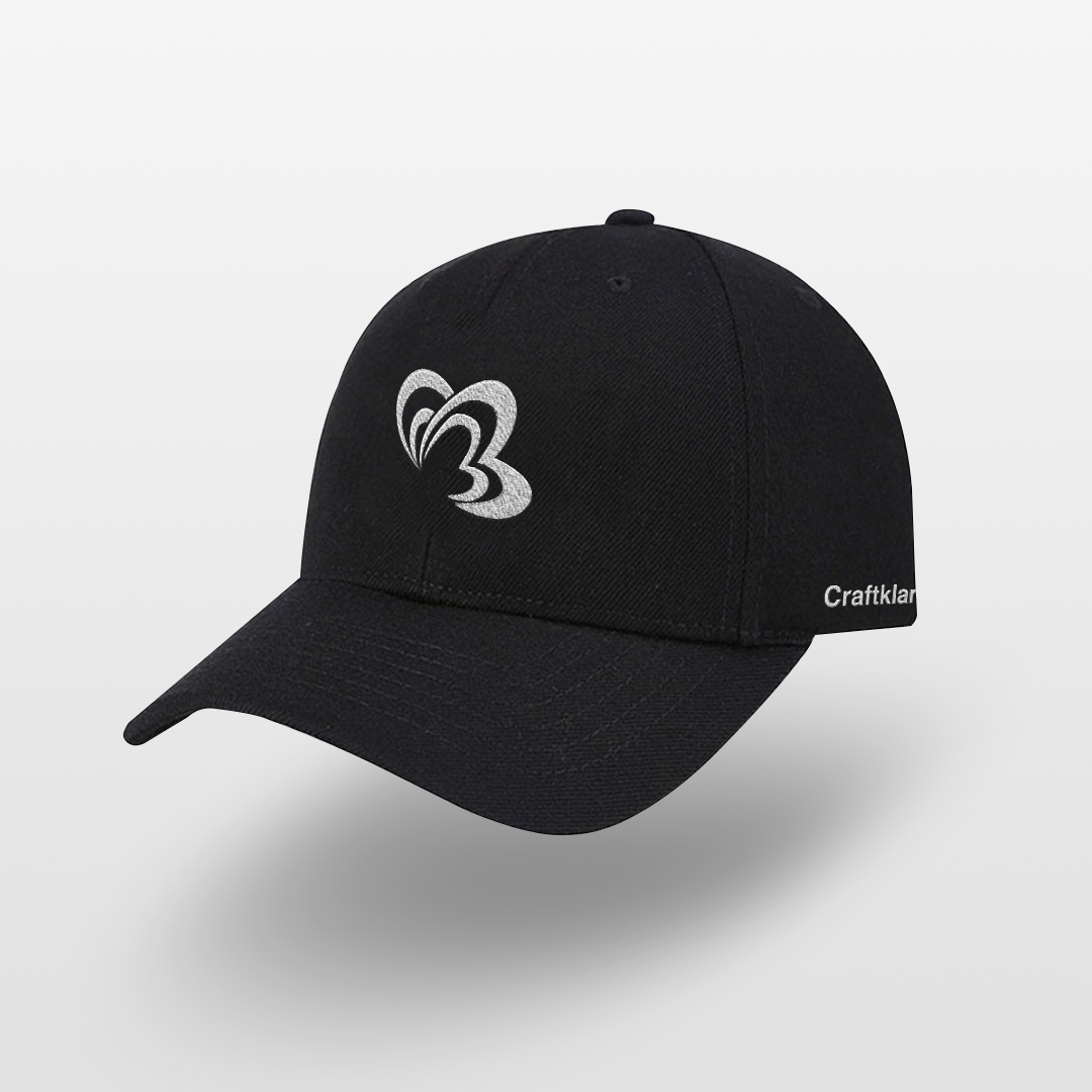 Craftklart Baseball Cap - Premium Cap from Craftklart - Just $17.99! Shop now at Craftklart