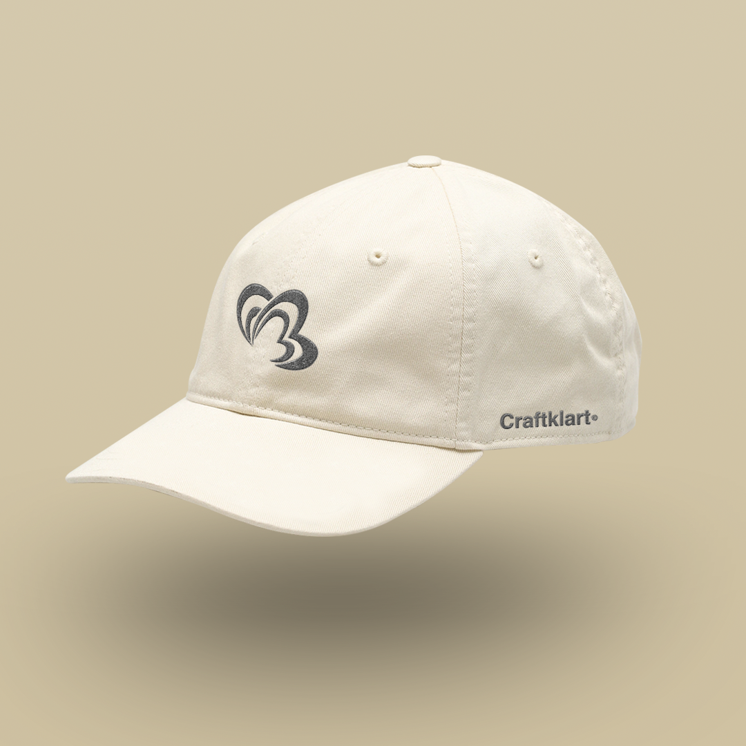 Craftklart Baseball Cap - Premium Cap from Craftklart - Just $17.99! Shop now at Craftklart