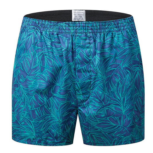 Men's Cotton Boxers Shorts Underwear - Premium Underwear from Craftklart - Just $7.11! Shop now at Craftklart